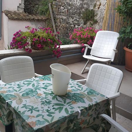 Appartement Il Ciclope Di Annalisa à Alatri Extérieur photo
