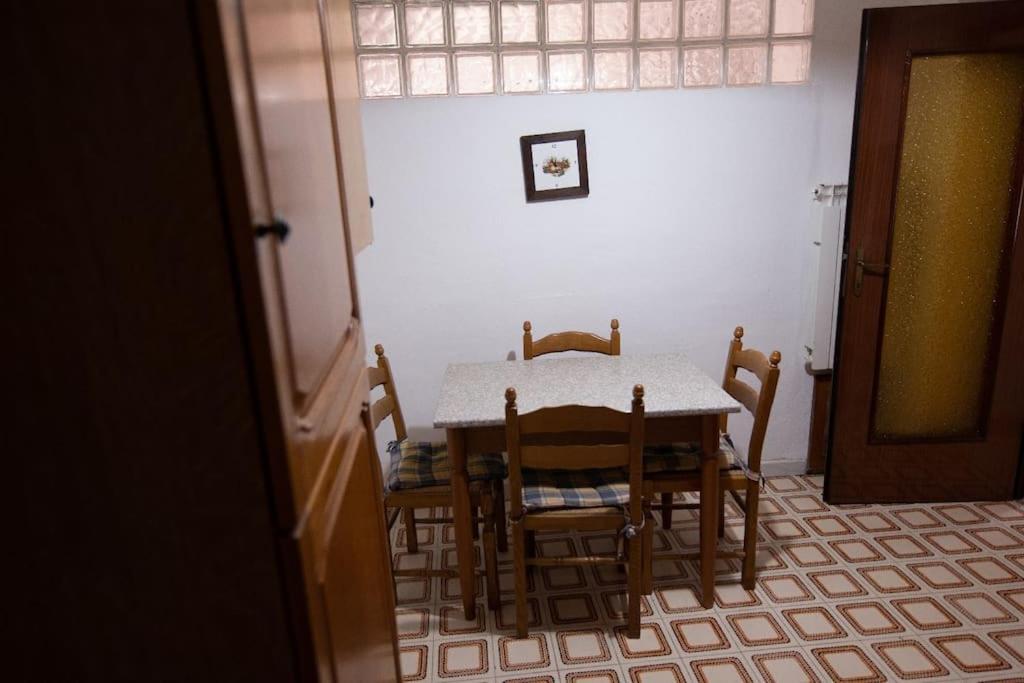 Appartement Il Ciclope Di Annalisa à Alatri Extérieur photo