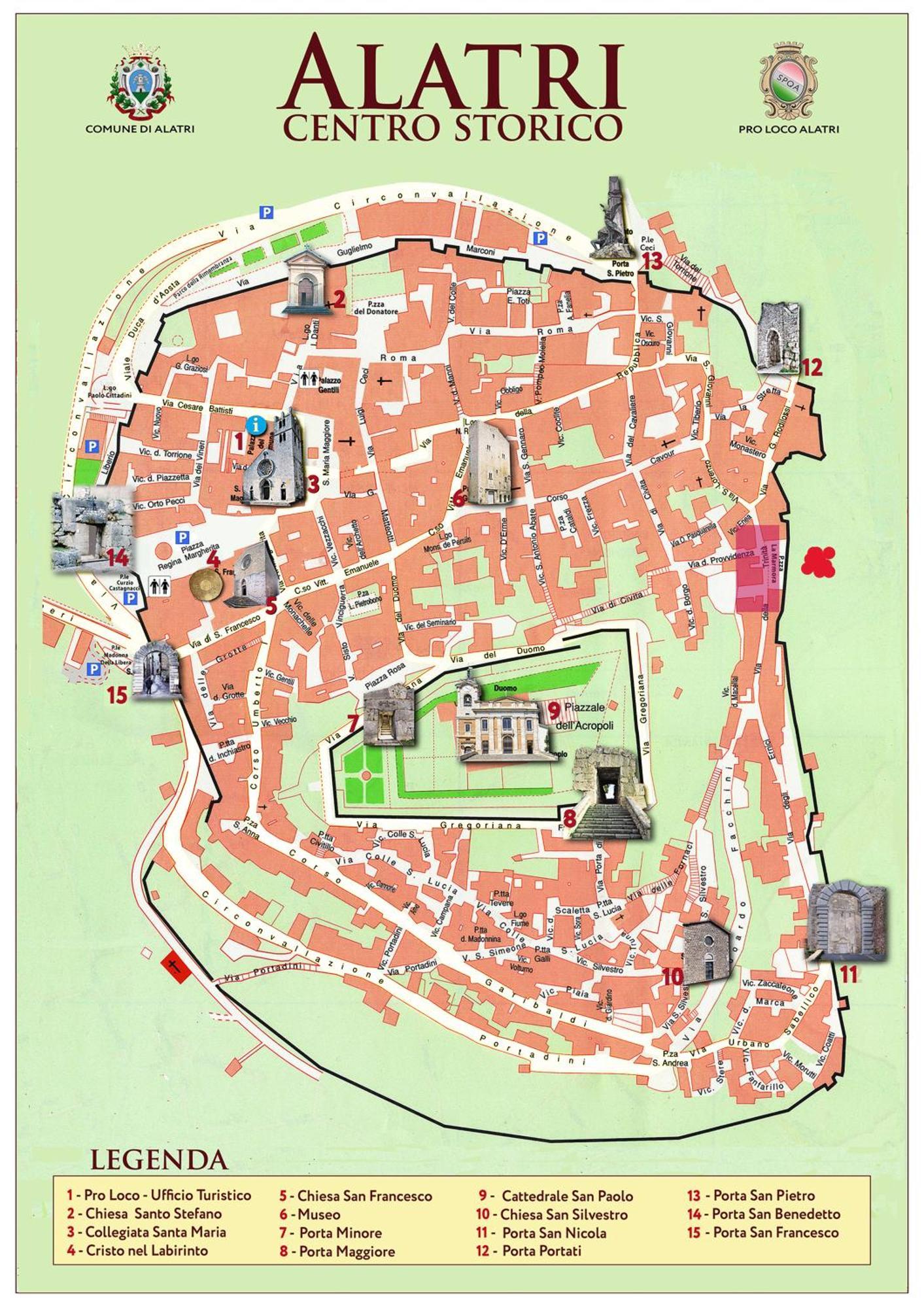 Appartement Il Ciclope Di Annalisa à Alatri Extérieur photo